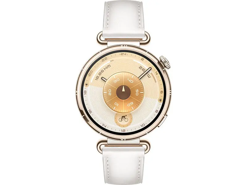 Смарт-годинник Huawei Watch GT 6 41 mm White (Konsu-B19L) - фото 2