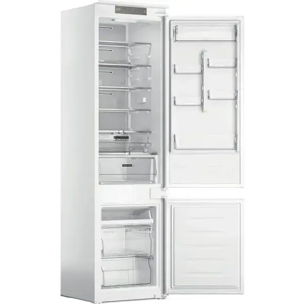 Холодильник Whirlpool WHC20T352 вбудований - фото 3