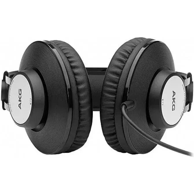 Наушники без микрофона AKG K72 - фото 10