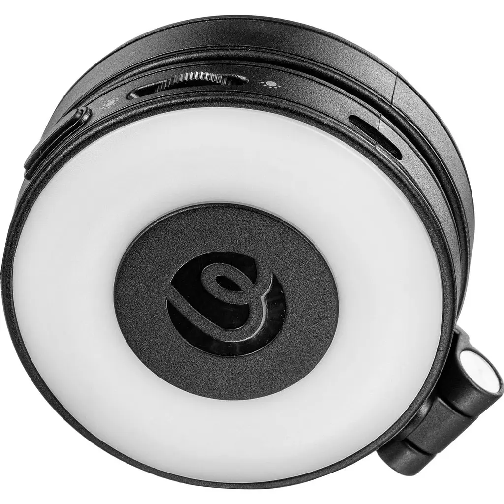 Накамерне світло Ulanzi LM23 Magnetic with Mirror Black (L238A) [168649] - фото 5