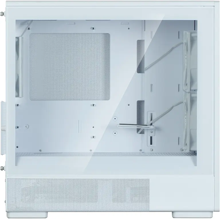 Корпус Zalman P10 Namu White (P10NAMUWHITE) без БЖ - фото 4