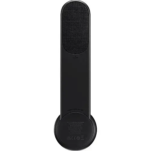 Автомобільний тримач холдер із БЗП Baseus C02 Pro Series Magnetic Wireless Charging Car Mount C40156000111-00 Black - фото 3