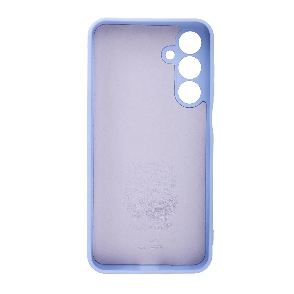 Чехол ArmorStandart ICON для Samsung M35 5G (M356) Camera cover Lavender (ARM77975) - фото 2