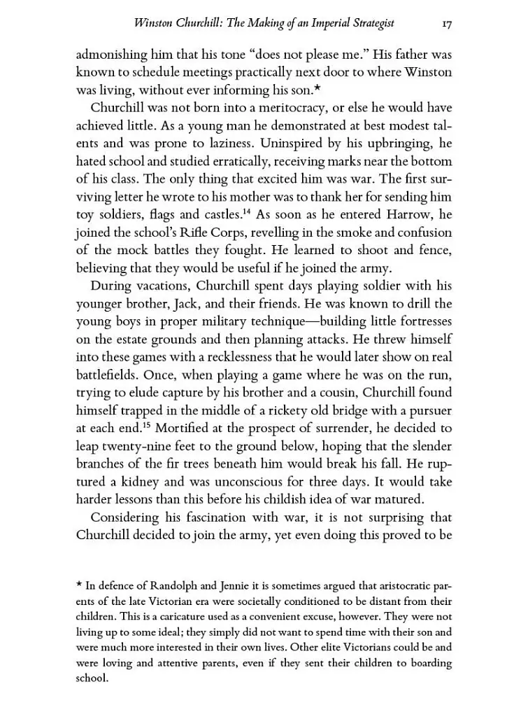 The Strategists: Churchill, Stalin, Roosevelt, Mussolini and Hitler – How War Made Them, And How They Made War - фото 8