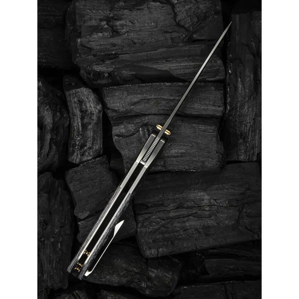 Ніж складаний Weknife WE-Guthrie WE23072B-3 - фото 16