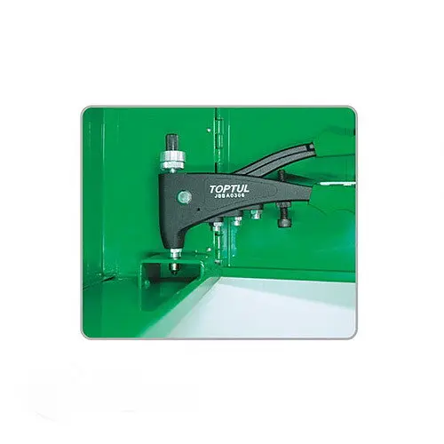 Заклепочник різьбовий M3 M4 M5 M6 Toptul hoz0009097 - фото 2