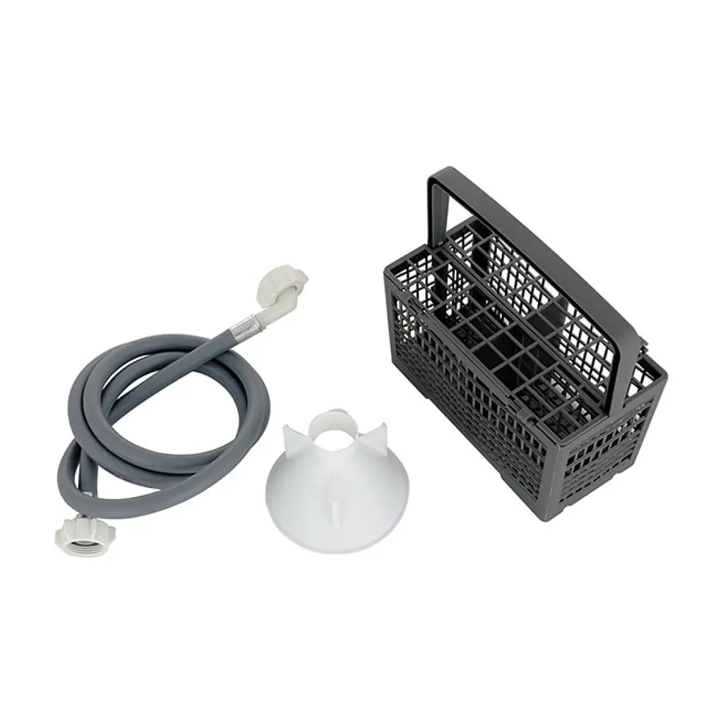 Посудомийна машина Electrolux ESF 2400O K (ESF2400 OK) - фото 3