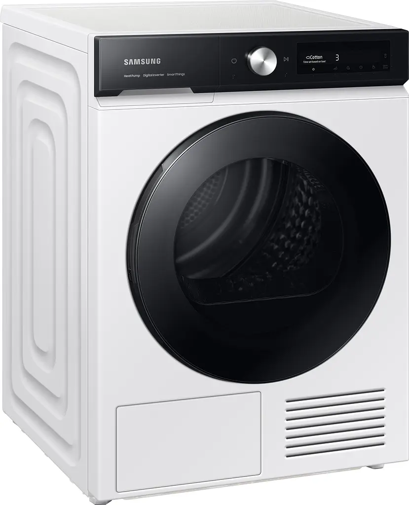 Сушильна машина Samsung DV90BB7445GEUA - фото 2