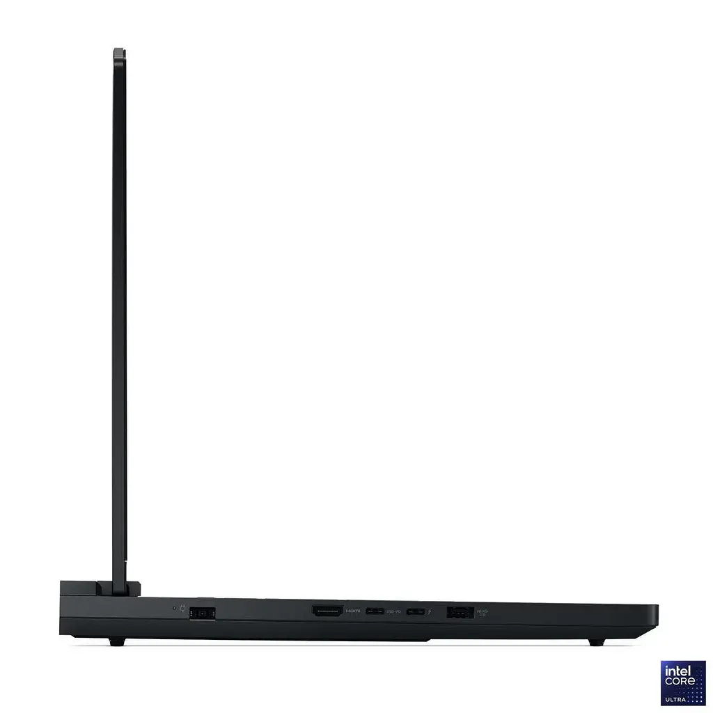 Ноутбук Lenovo Legion Pro 7 16IAX10H Eclipse Black (83F50095CK) - фото 13