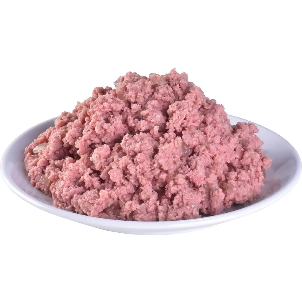 Корм вологий Brit VetDiet Hypoallergenic Turkey для собак із харчовою алергією з індичкою 400 г - фото 3