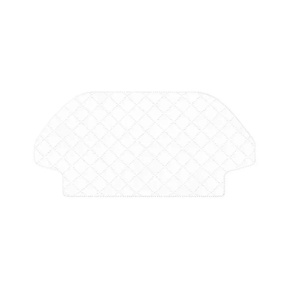 Змінні насадки для робота-пилососа XiaomiXiaomi Robot Vacuum-Mop для моделі Xiaomi Robot Vacuum 1C, 30 шт SKV4132TY - фото 2
