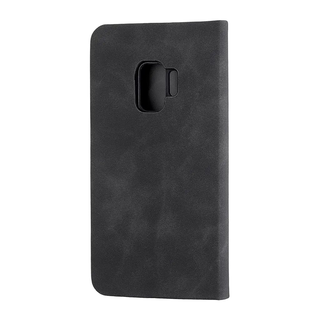 Чохол-книжка Flip Case Samsung S9 (G960) Black - фото 3
