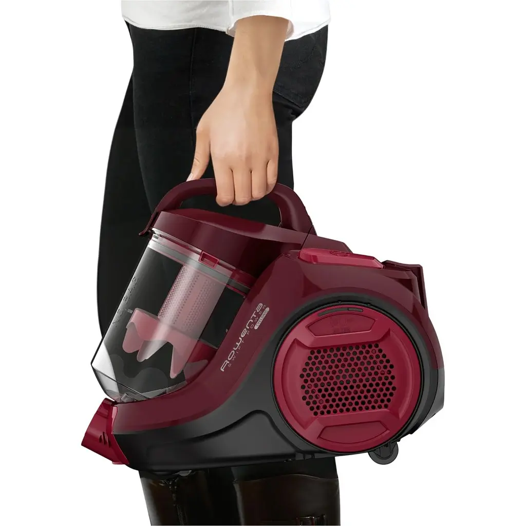 Пилосос Rowenta Swift Power Cyclonic RO2910EA [168780] - фото 5