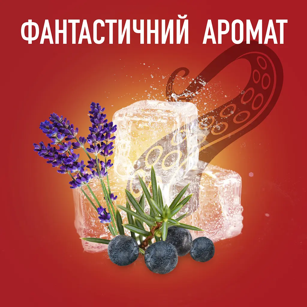 Твердий дезодорант Old Spice Krakengard 50 мл - фото 5