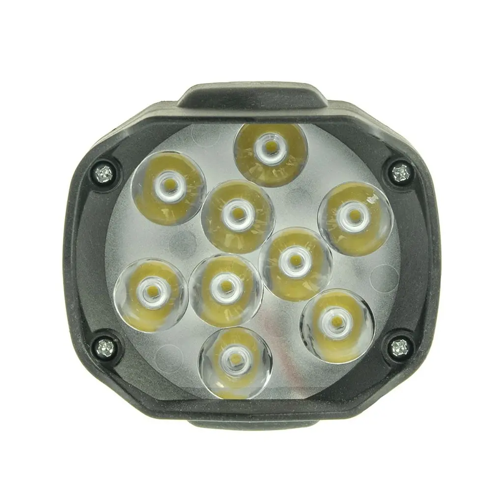 Cвітлодіодна фара NWL-A02 9W SP Nextone (НФ-00001639) - фото 2
