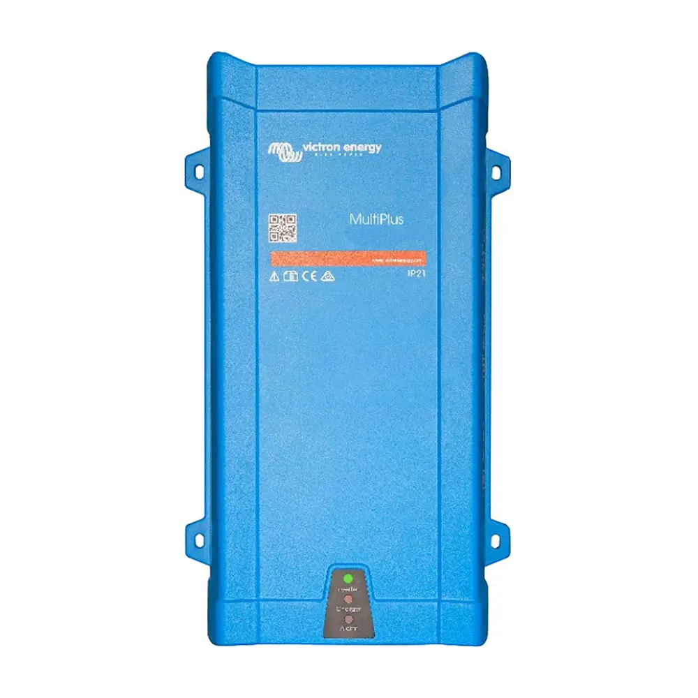 Инвертор 1.6kVA/1.3kW Victron Energy MultiPlus 24/1600/40-16 (99-00020713) - фото 2