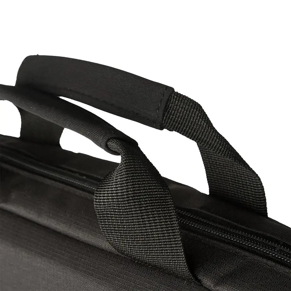 Сумка для ноутбука Grand-X 17.4'' Black (SB-179) - фото 8