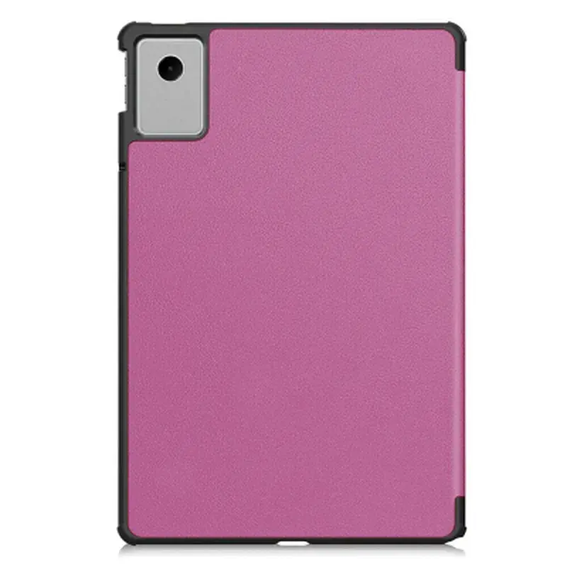 Чохол до планшета BeCover Smart Case Lenovo Idea Tab Plus 12.1" Purple (715083) - фото 3
