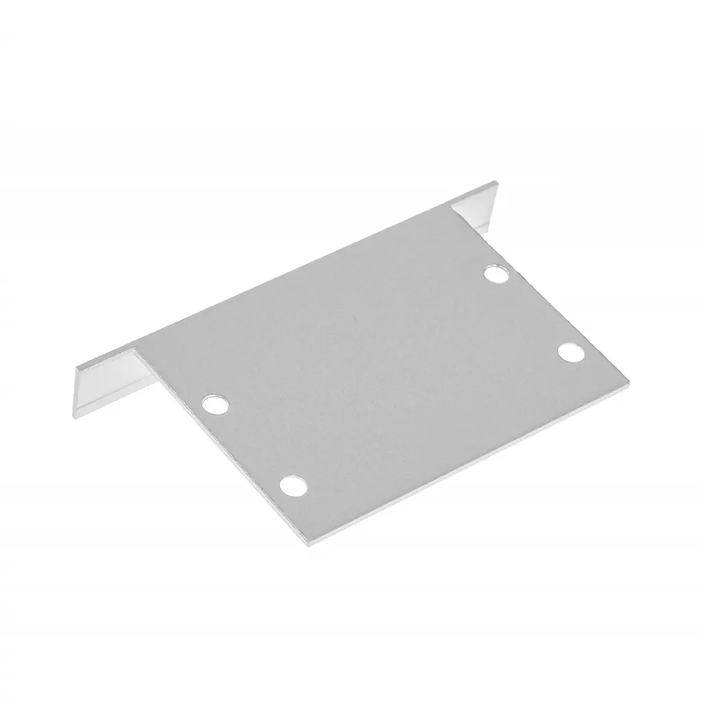 Заглушка Brille боковая к профилю BY-050 - фото 2