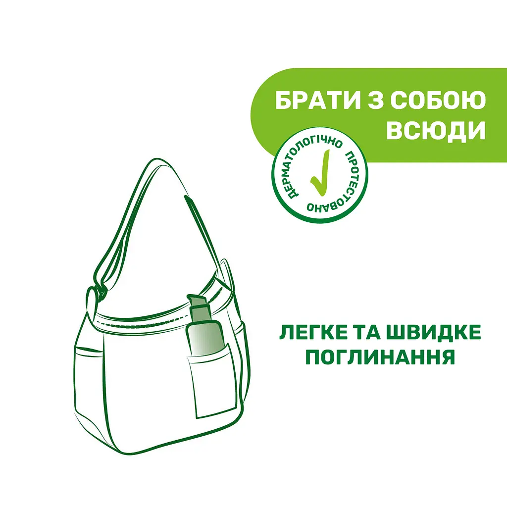 Гель захисний від комарів Chicco NaturalZ 60 мл (11598.00) - фото 2