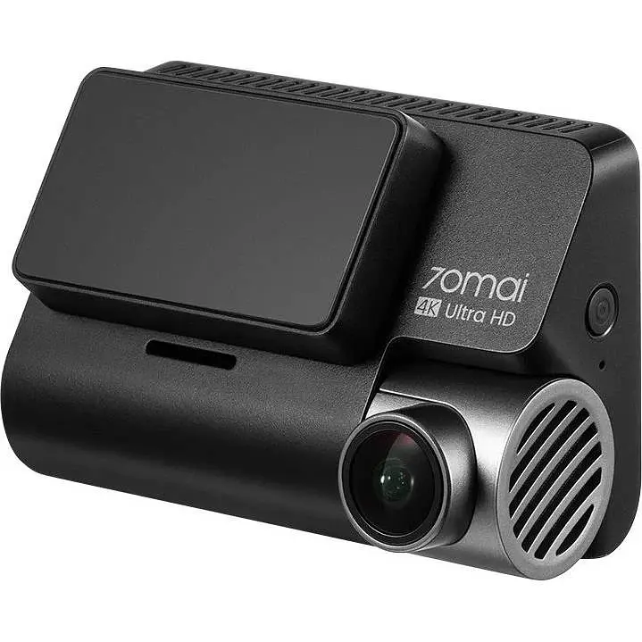 Відеореєстратор Xiaomi 70mai Dash Cam A810S-2 Set 4K UA - фото 4