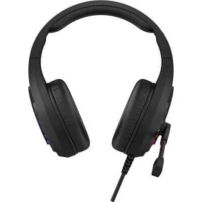 Наушники A4Tech Bloody G230p Black (Bloody G230p Black) - фото 5
