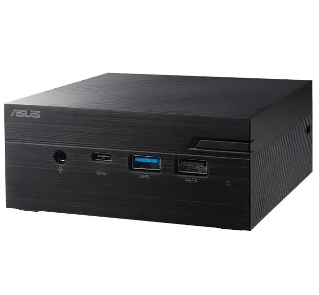 Персональний комп'ютер-неттоп ASUS PN30-BBE004MV AMD Carrizo-L E2-7015/2*SO-DIMM/SATA+M.2SSD/int/NoOS (90MR0061-M00040) - фото 3