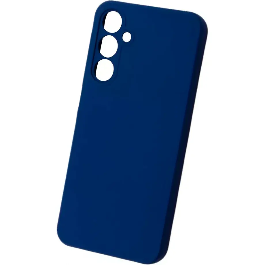 Чохол Wave Colorful Case для Samsung Galaxy A35 Blue [103160] - фото 2