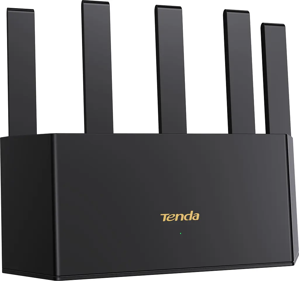 Маршрутизатор RX12LPro AX3000, 3xGE LAN, 1xGE WAN Tenda teh0017320 - фото 6