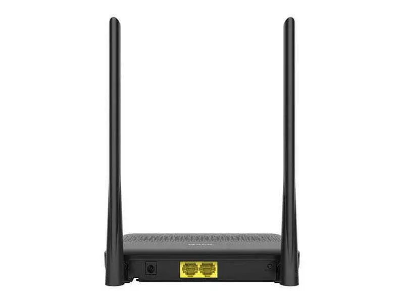 Wi-Fi-маршрутизатор Tenda HG7c - фото 4
