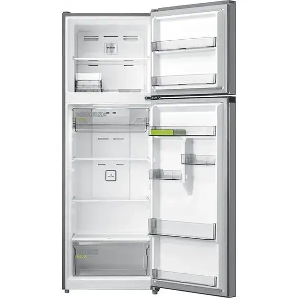Холодильник Midea MDRT489MTE46 - фото 3