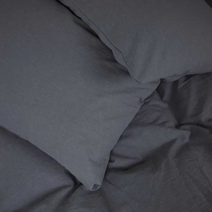 Простыня на резинке MirSon 40-0022 Enchanted Evening 80x160 см (2200009677472) - фото 4