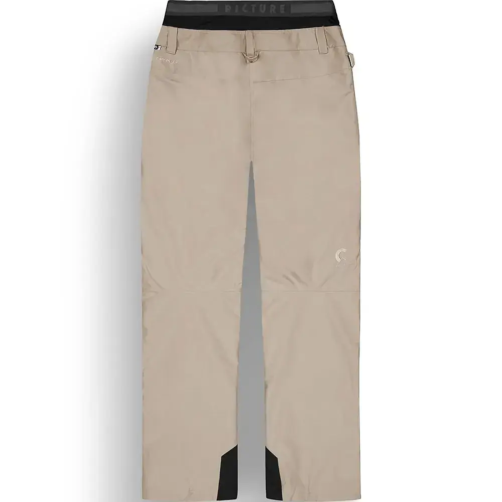 Штани Picture Organic Exa W 2025 Brown S (1012-WPT0122A-S) - фото 2