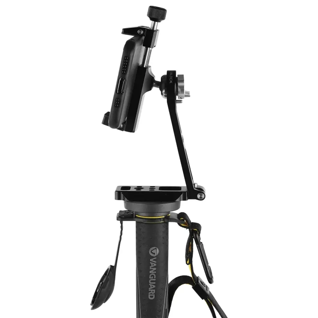 Адаптер Vanguard Smartphone Holder VEO SPH для смартфона (VEO SPH), Чорний - фото 6