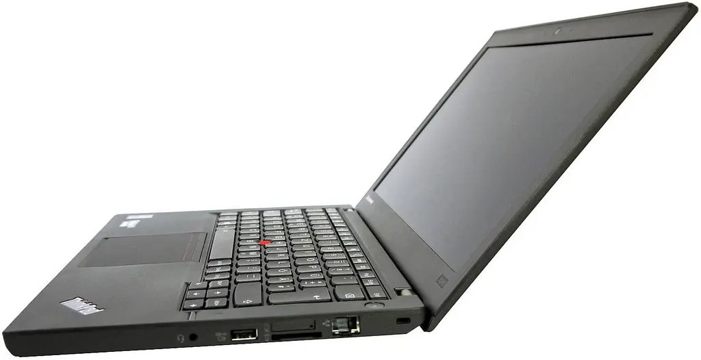 Ноутбук Lenovo ThinkPad X240 (i5-4300U/4/256SSD) - Class B "Б/У" - фото 5