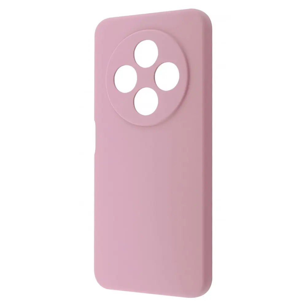Чохол WAVE Full Silicone Cover Xiaomi Redmi 14C 4G/Poco C75 4G/Redmi A4 в асортименті - фото 8