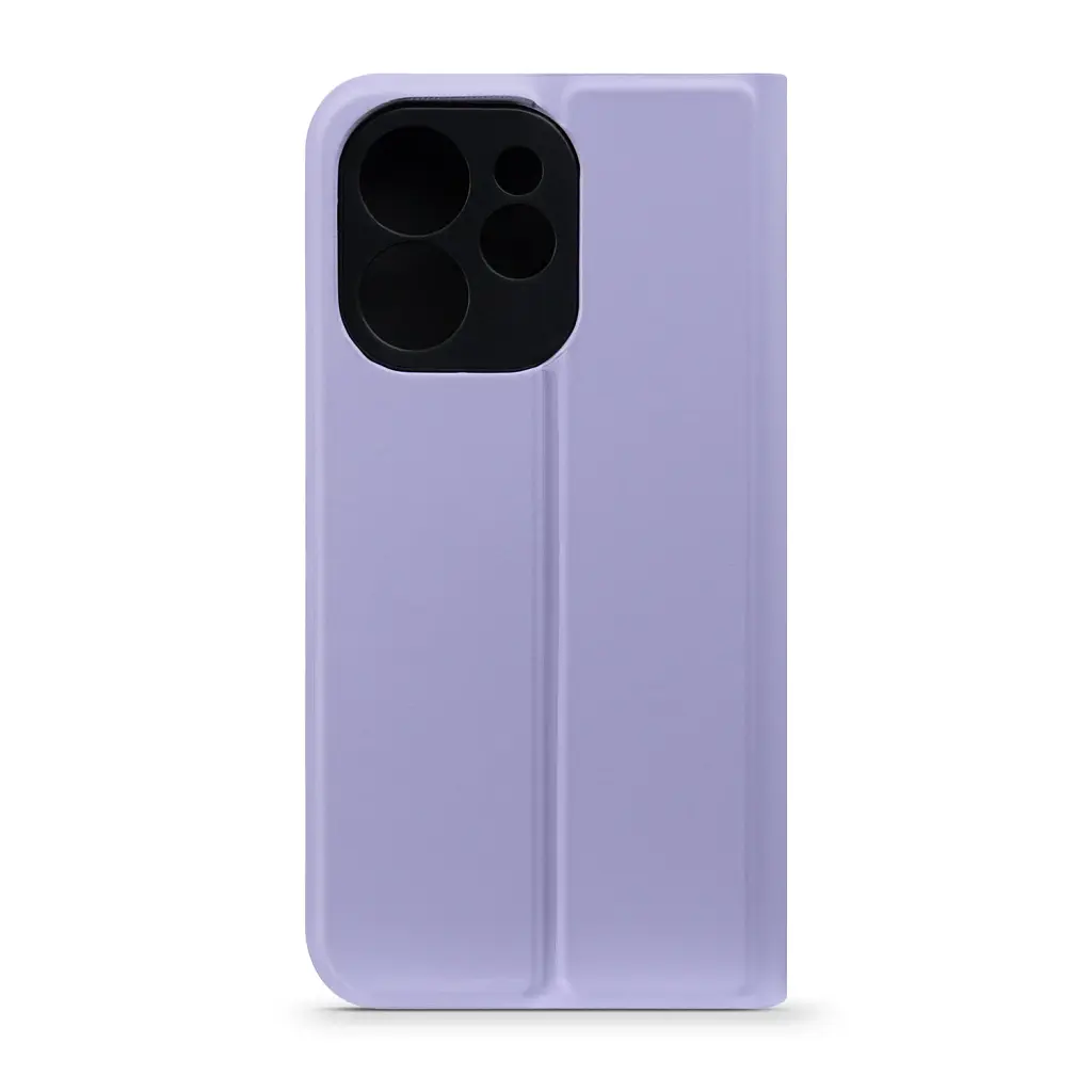Чохол-книжка ArmorStandart OneFold Case для OPPO Reno15 Pro 5G Lavender - фото 2