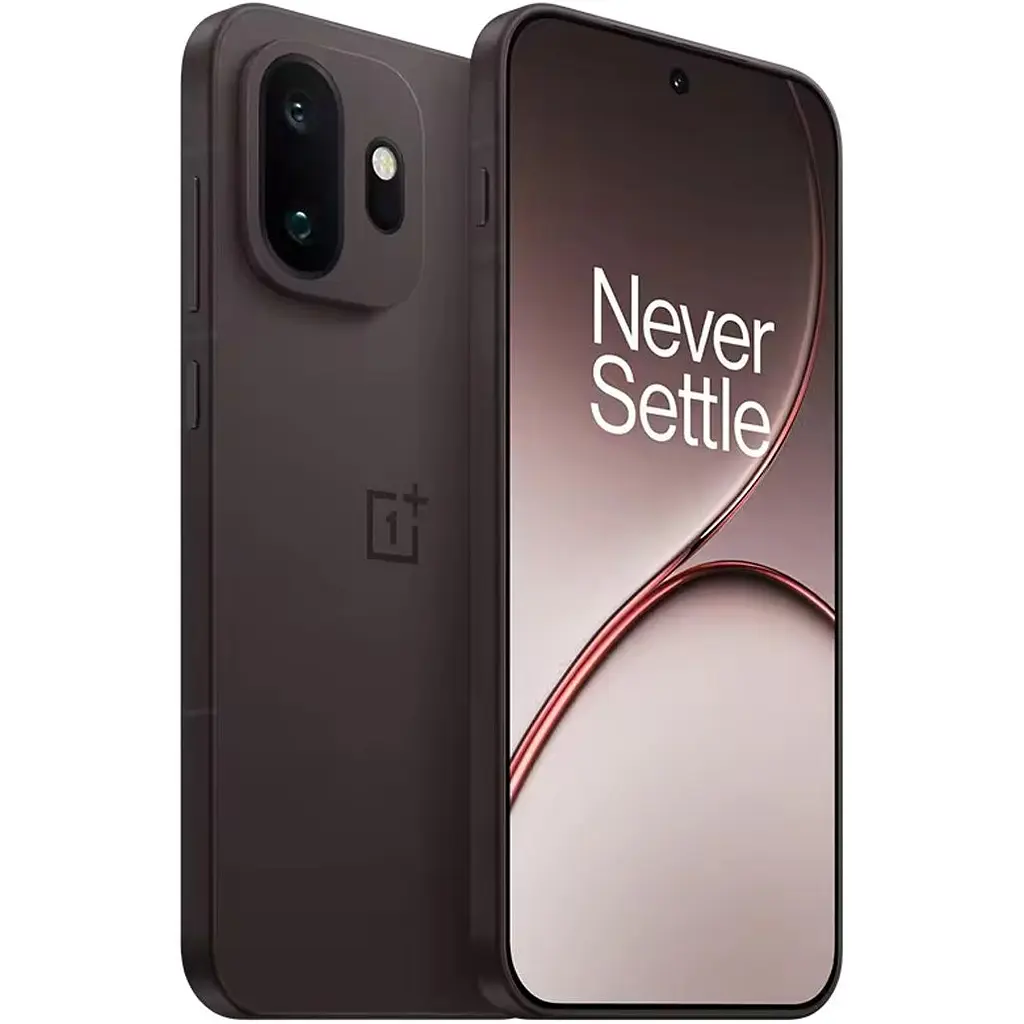 Смартфон OnePlus 15T 16/512GB Brown [166101] - фото 7