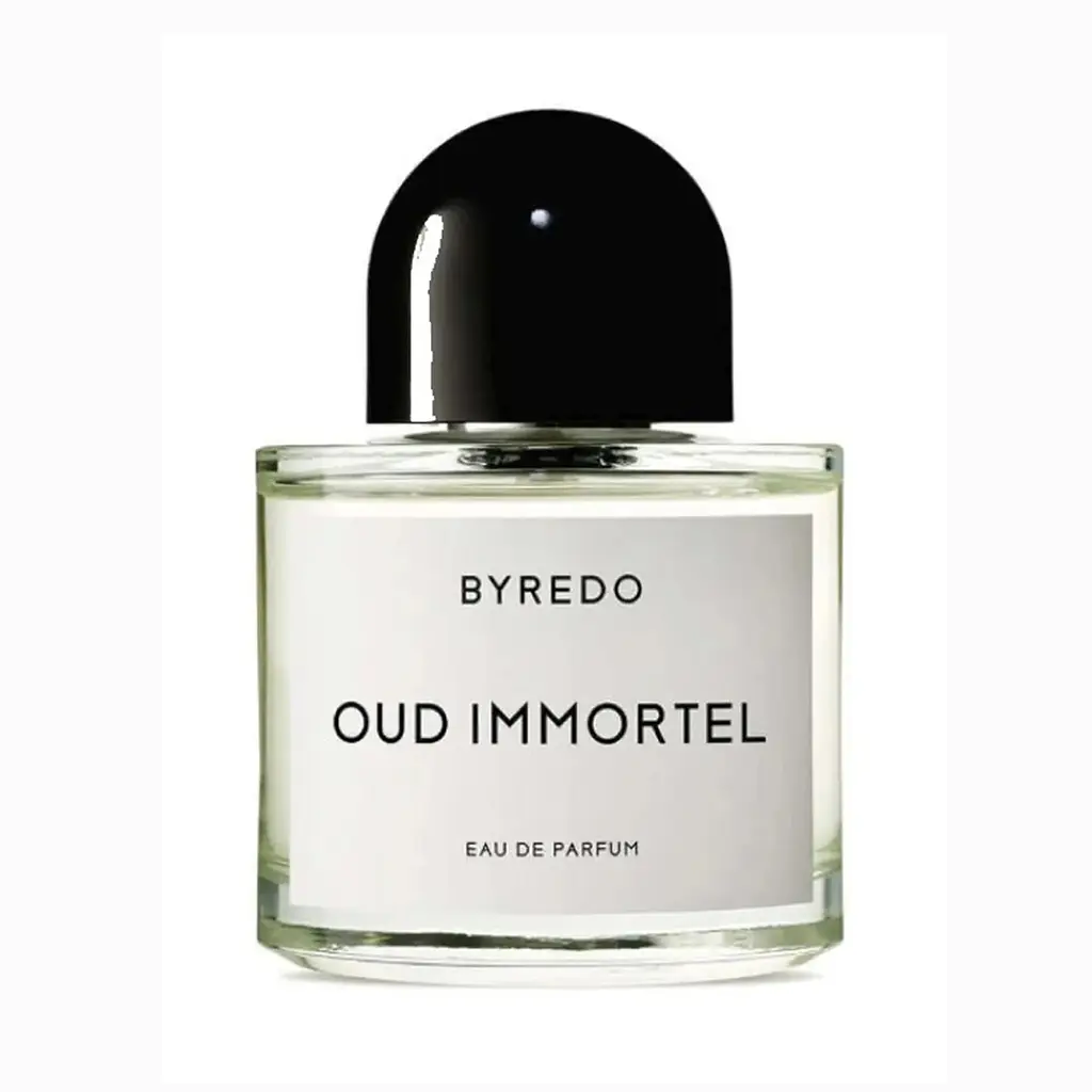 Парфюмерная вода Oud Immortel 100 ml  - фото 2