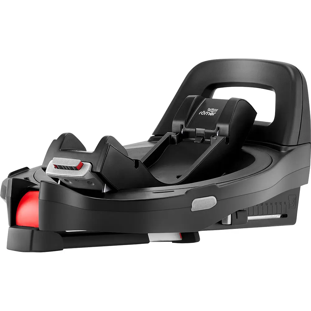 База для автокресла Britax Romer Vario Base 5Z (2000038293) - фото 7