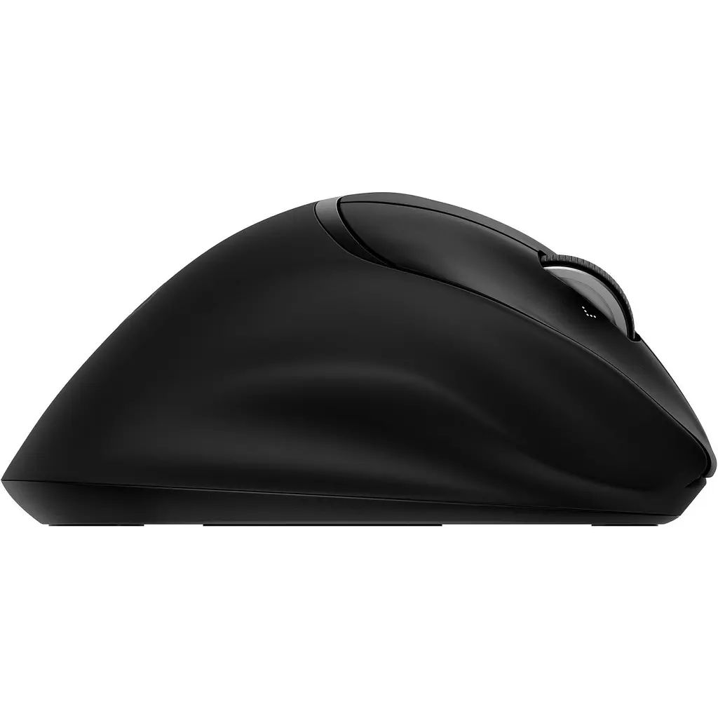 Мышь HP 720M Tilt Ergonomic Black (BH0Z4AA) - фото 3