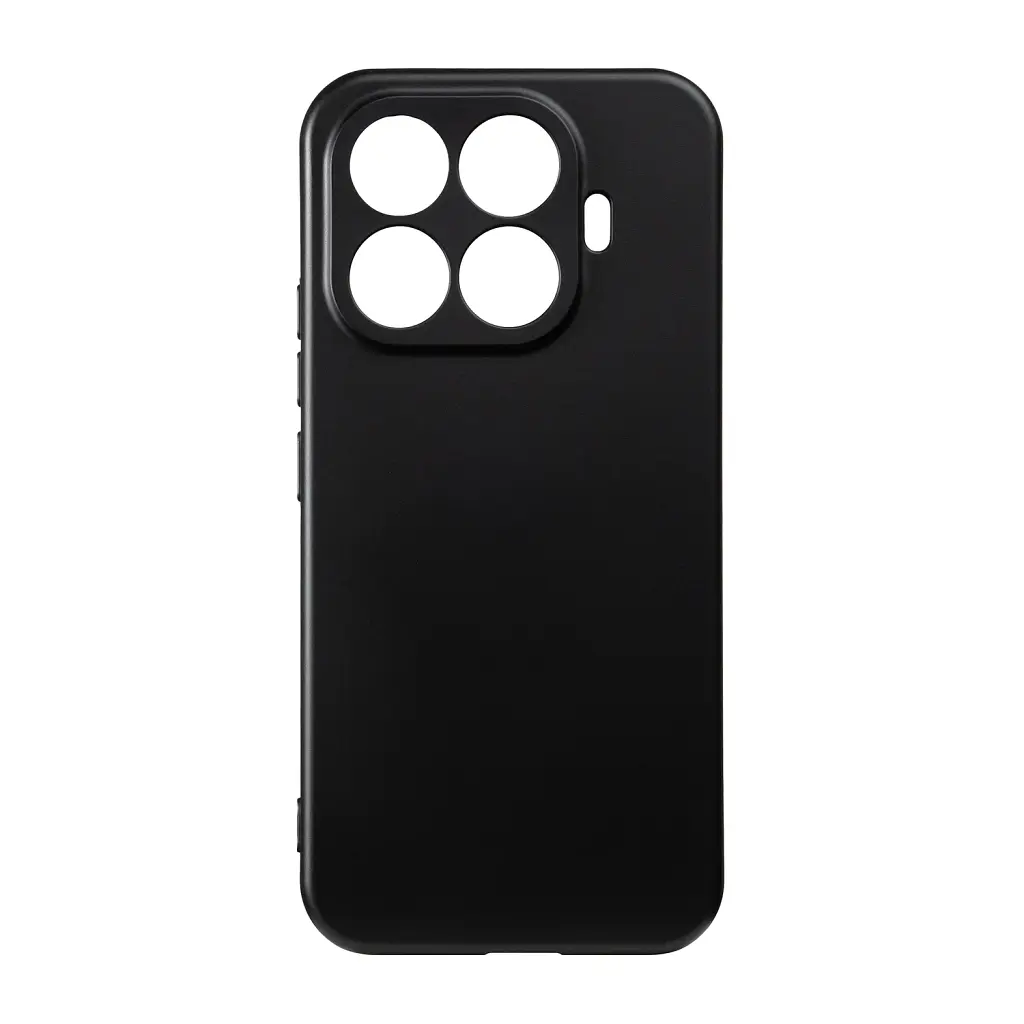 Чохол ArmorStandart ICON для Xiaomi 17T 5G Camera cover Black