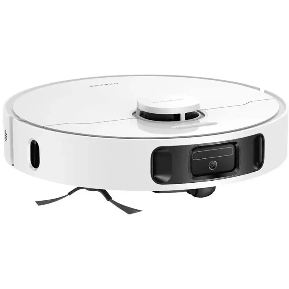 Робот-пилосос з вологим прибиранням Dreame Bot D30 Ultra White (RTD31TE) - фото 3