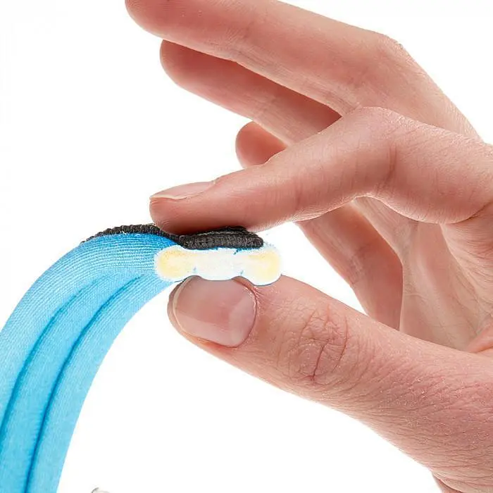 Нашийник для собаки Ferplast Ergofluo нейлон C15/33 - фото 5