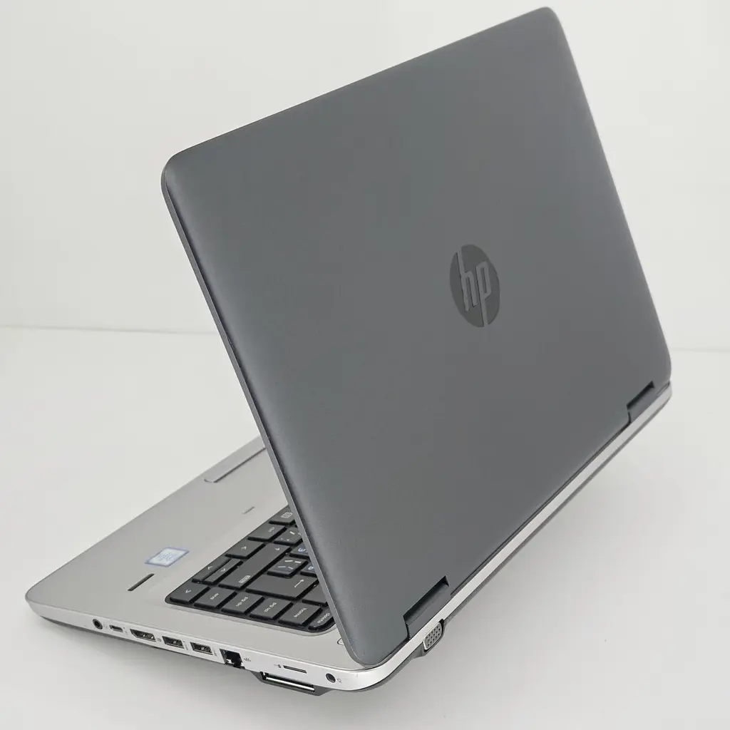 Ноутбук HP ProBook 640 G2 (i5-6300U/8/256SSD) - Class A "Б/В" - фото 6