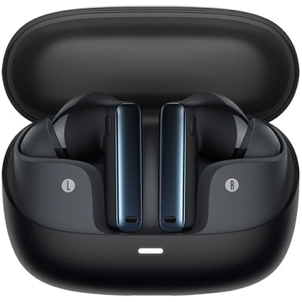 Навушники Baseus True Wireless Earphones Bowie M2s Black [90775] - фото 2
