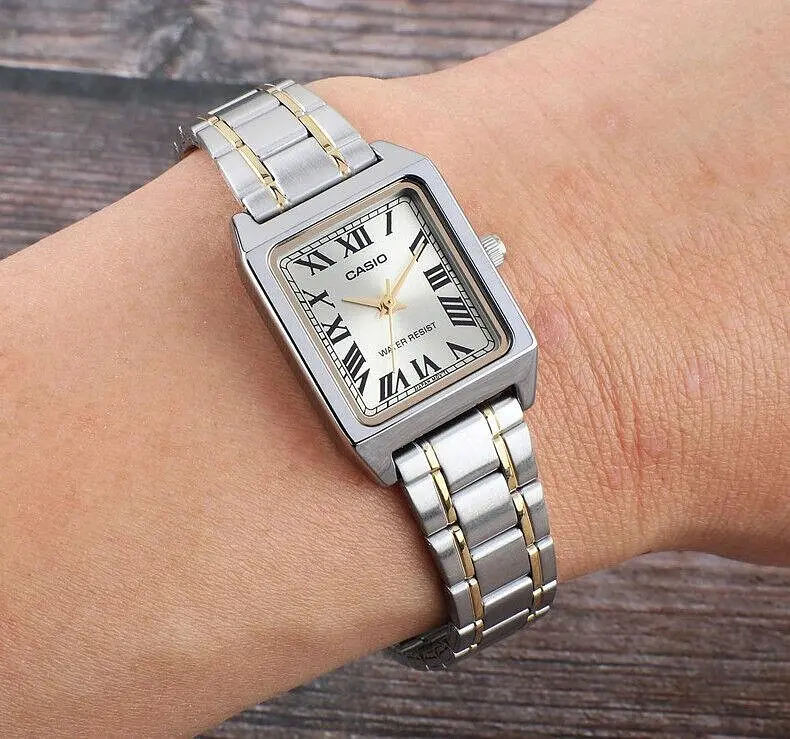 Годинник Casio LTP-V007SG-9B - фото 3