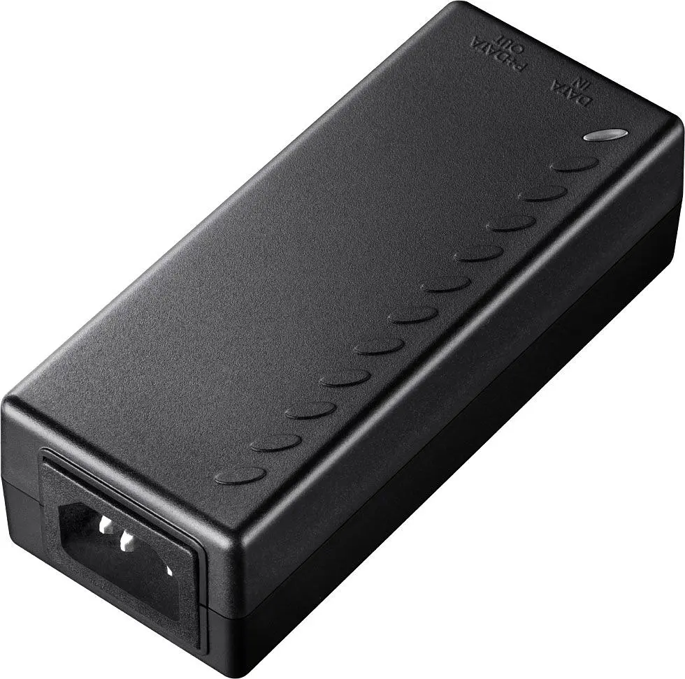 Адаптер PoE Cudy Iнжектор POE200 30W Gigabit PoE + /PoE Injector (POE200) - фото 3