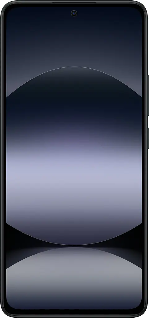 Смартфон Xiaomi Redmi Note 14 5G 8/256Gb Black (Global) NFC - фото 2