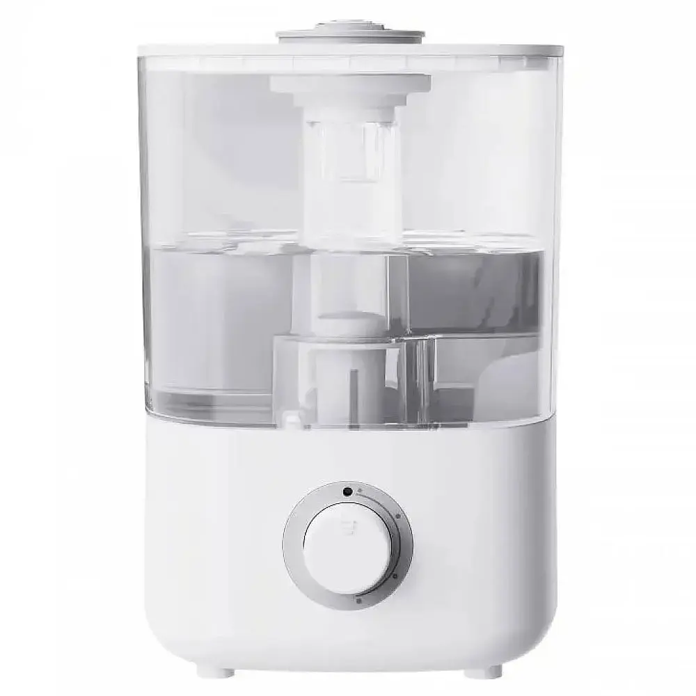 Зволожувач повітря Xiaomi Xiaoda Desk Humidifier F100 2.5L (XD-F100-01) - фото 3